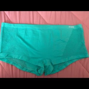 Victoria’s Secret PINK Boyshort Panty